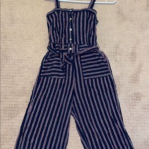 DEX jumpsuit
